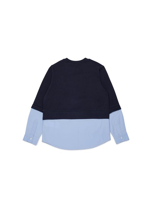 Felpa, bambina, a camicia. MAX&CO. | MX0409 MX00QMX854